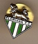Badge Floriana FC 2